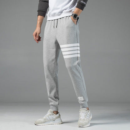 Mitchell™ Soft-Stretch Varsity Joggers