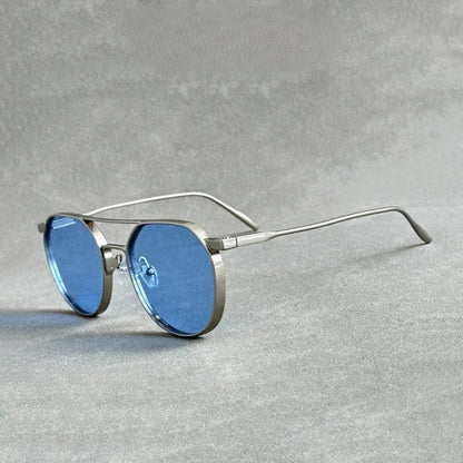 Earls Retro Spacewear Sunglasses