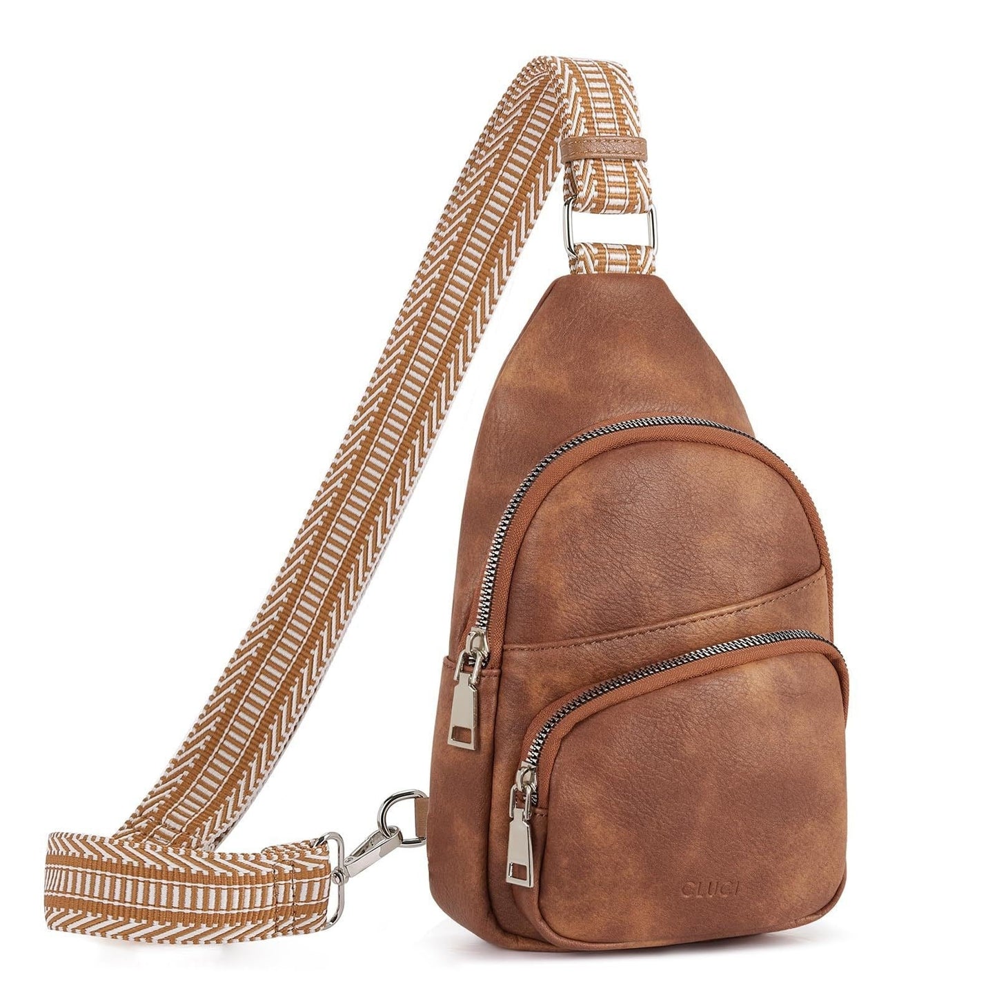 Mukava™ Solace Crossbody Bag