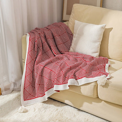 Thise™ Nordic Oslo Throw Blanket