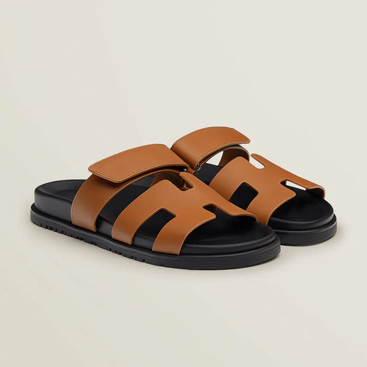 Sahara Moroccan Chic Sandals