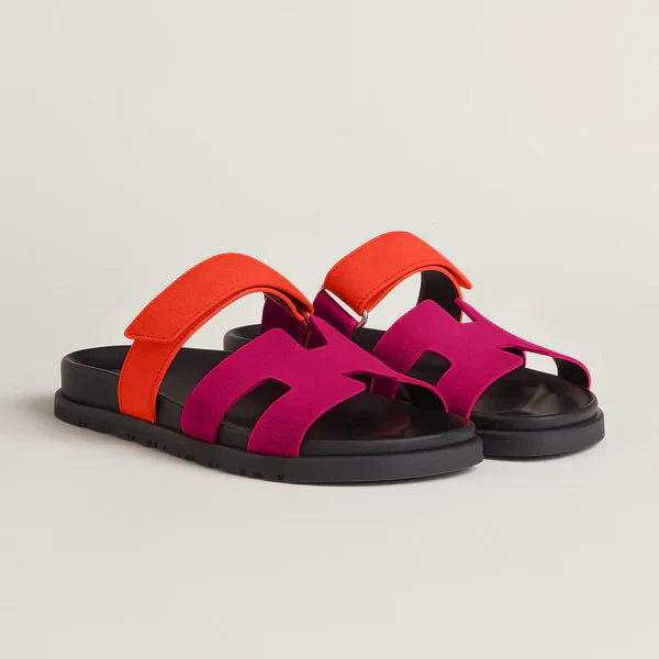 Sahara Moroccan Chic Sandals