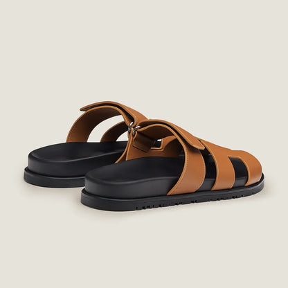 Sahara Moroccan Chic Sandals