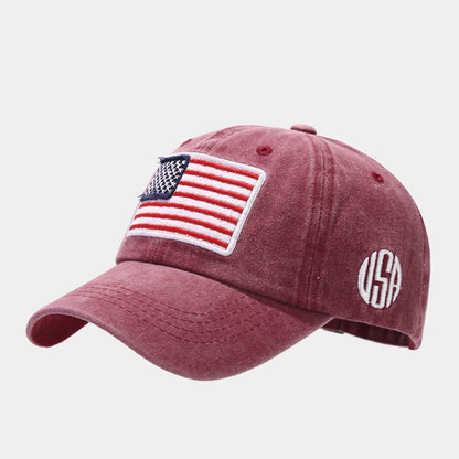 Team USA | Baseball Cap