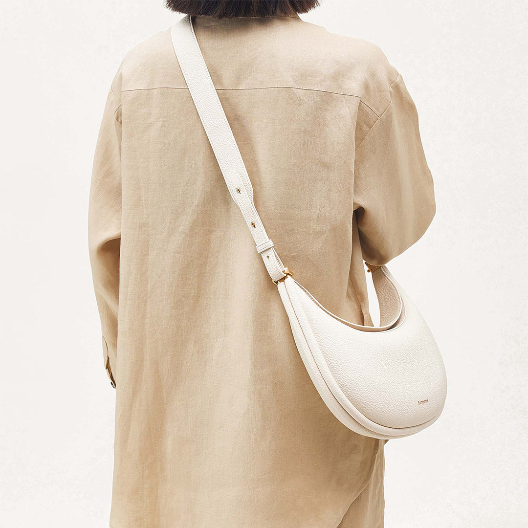 BYJOLIE | Songmont Luna Everyday Bag