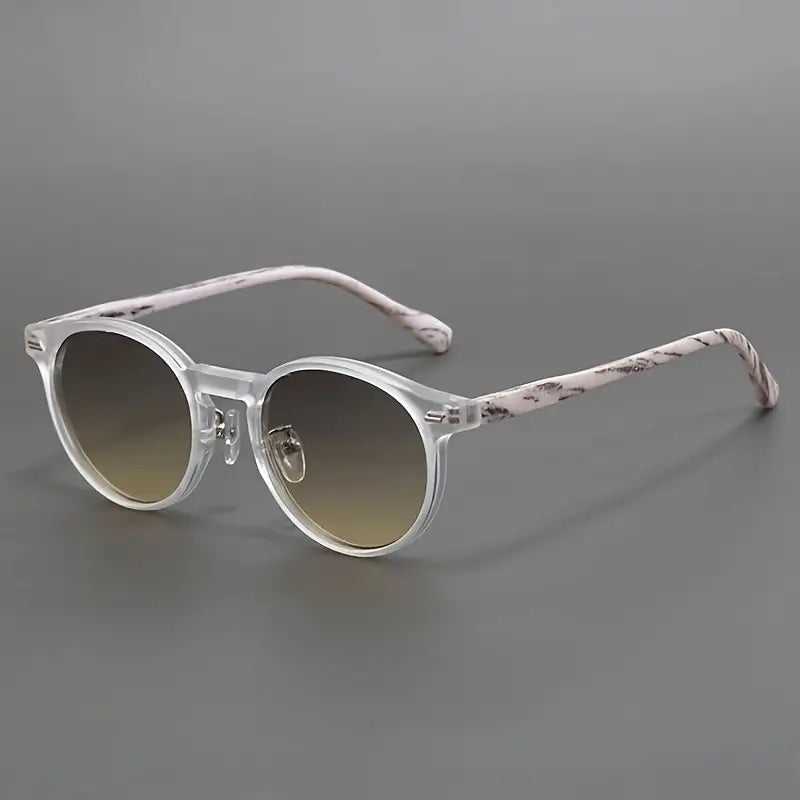 Mitchell™ Vintage Thomas Matte Sunglasses