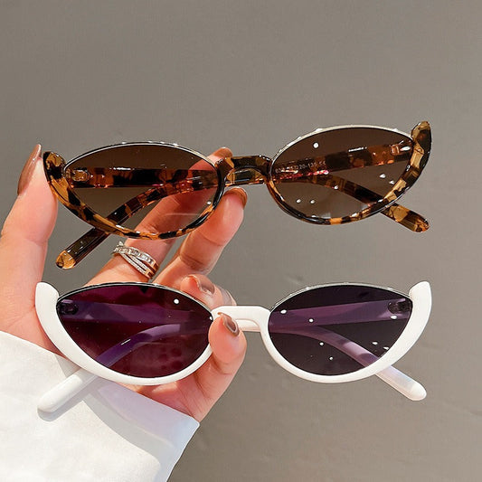 KATIES™ Vintage Hollywood Slim Shades