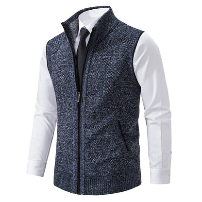 Huntsman™ Woolspun Business Vest