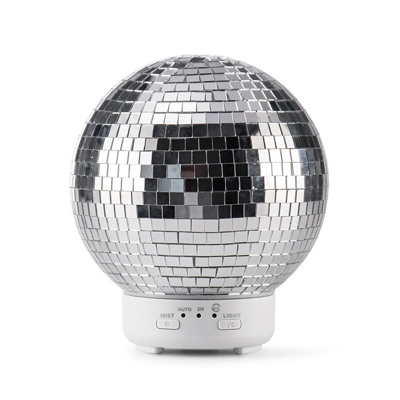 Thise™ Viral Disco Ball Essential Oil Diffuser