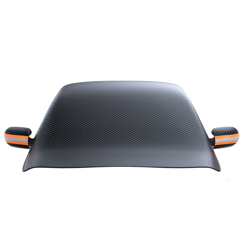 ArcticArmor™ Magnetic Car Windshield Cover