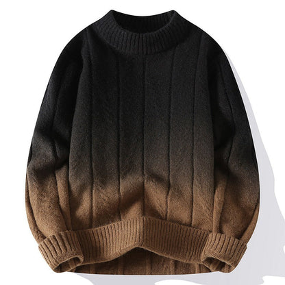 Mysteree™ Gradient SoftTouch Pullover