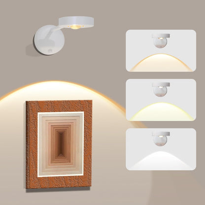 DesignTod | Art Motion-Sensor Feature Spotlight