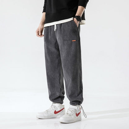 Mitchell™ Futura Waffle Textured Pants