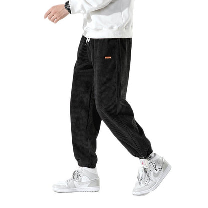 Mitchell™ Futura Waffle Textured Pants