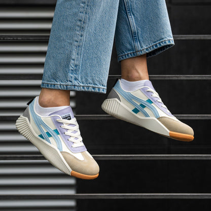 KATIES | Florence Vintage Sneakers