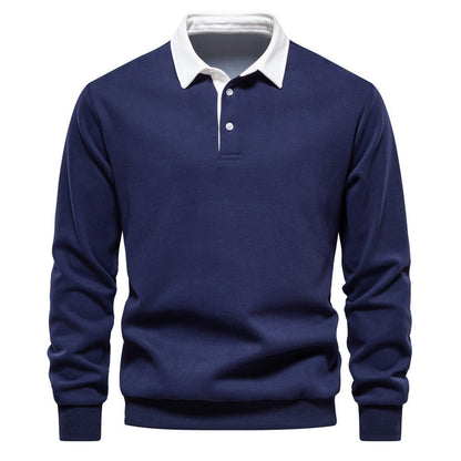 Mitchell™ Fjord Crest Polo