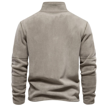 Mitchell™ Vintage Deniro Pullover