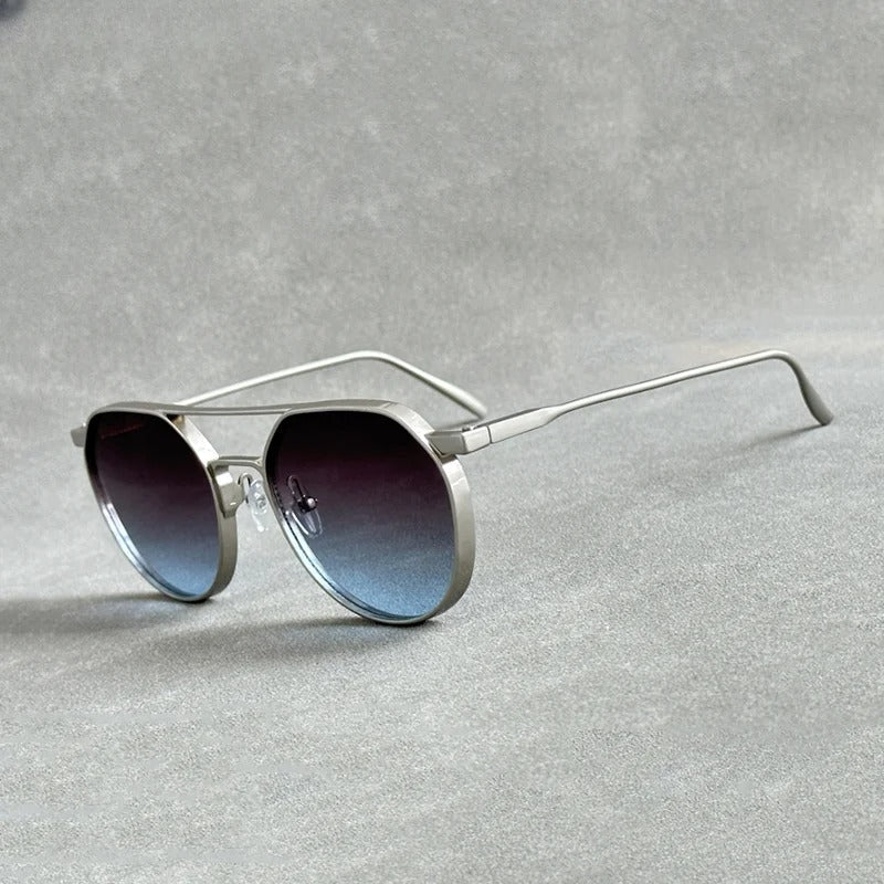 Earls Retro Spacewear Sunglasses