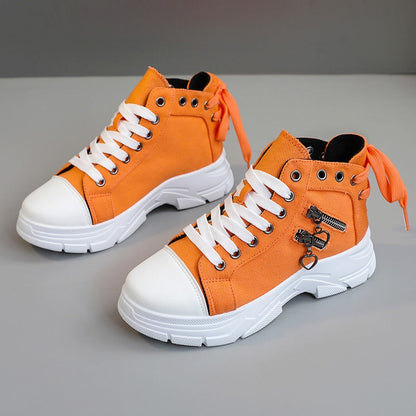 Afloura™ Heartbeat High-Tops