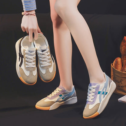 KATIES | Florence Vintage Sneakers