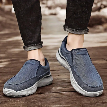 Mukava | All-Day Comfort Urban Loafers