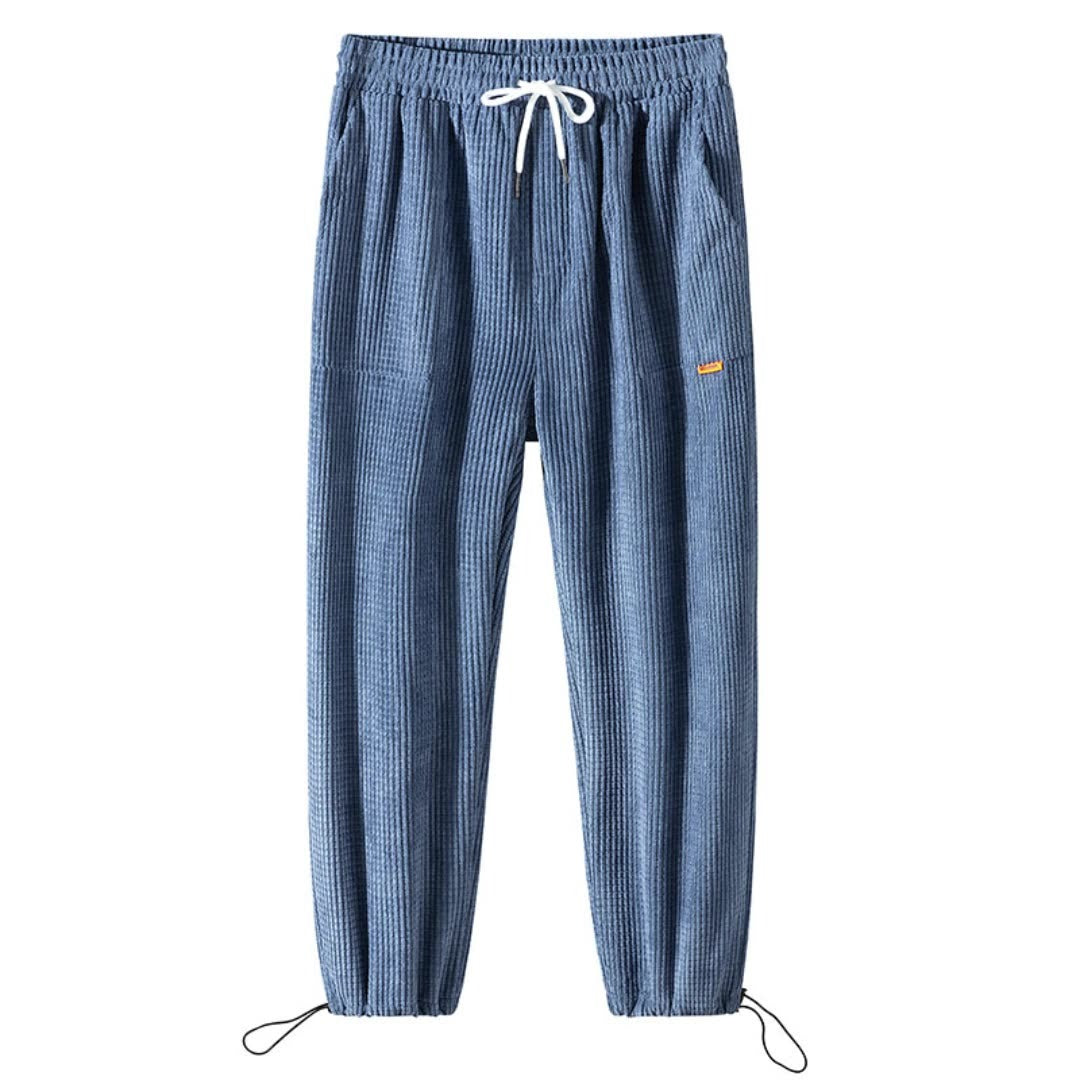 Mitchell™ Futura Waffle Textured Pants