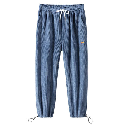 Mitchell™ Futura Waffle Textured Pants