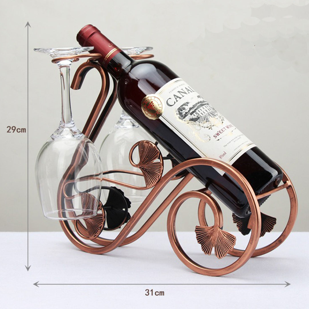 Thise™ Italian Tabletop Wine Rack