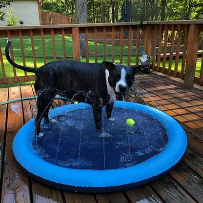 Pawss™ Summer Splash Pad