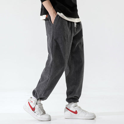 Mitchell™ Futura Waffle Textured Pants