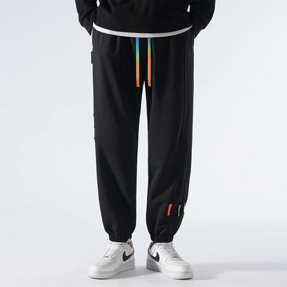 Aitch42™ Rainbow Jogger Sweatpants