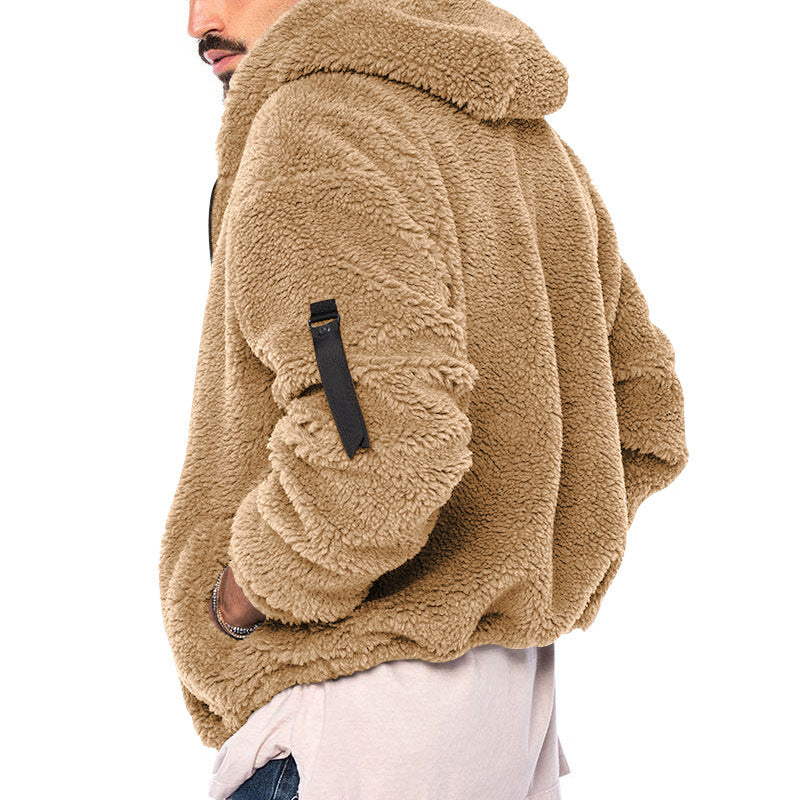 Mitchell™ Warm Fleece Jacket