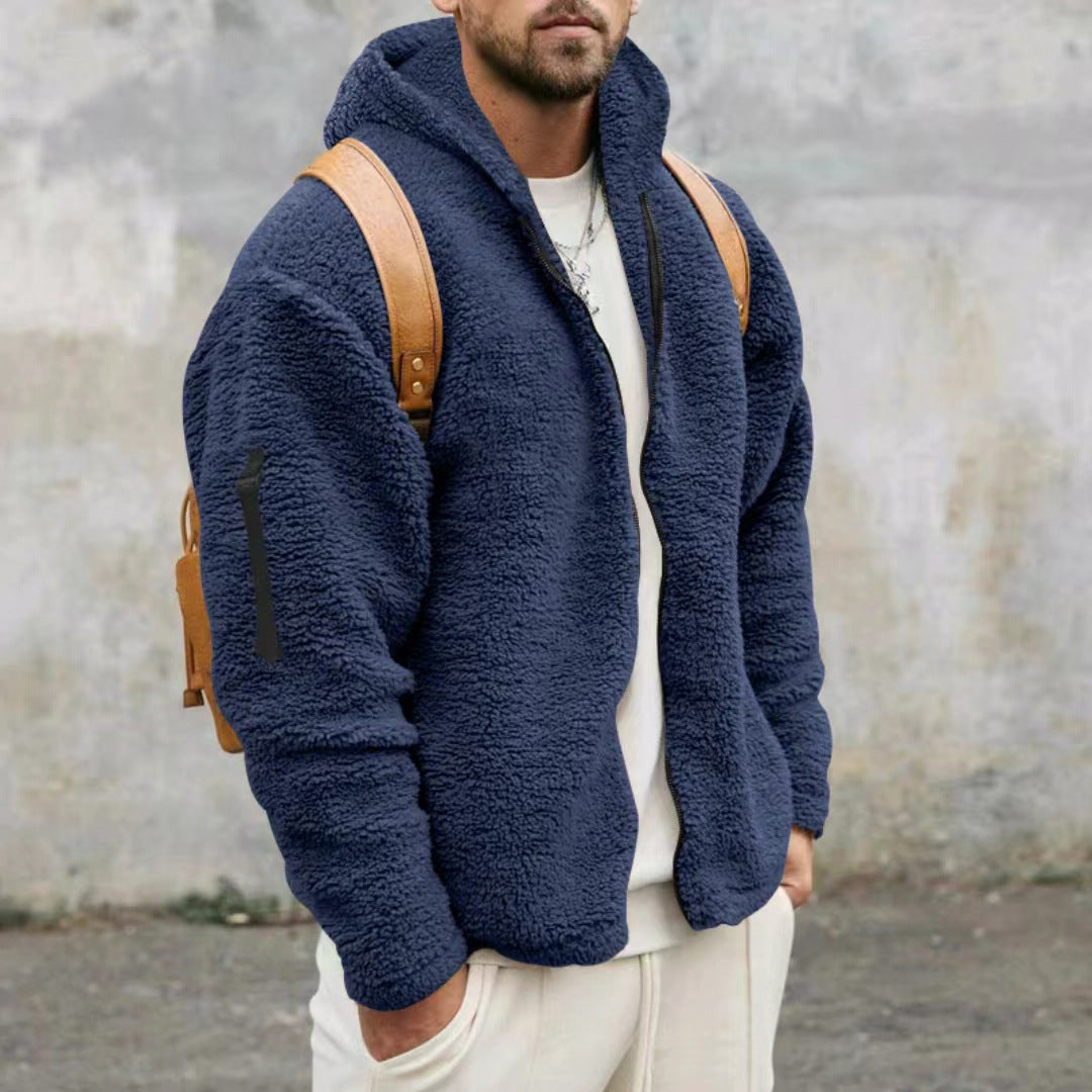 Mitchell™ Warm Fleece Jacket