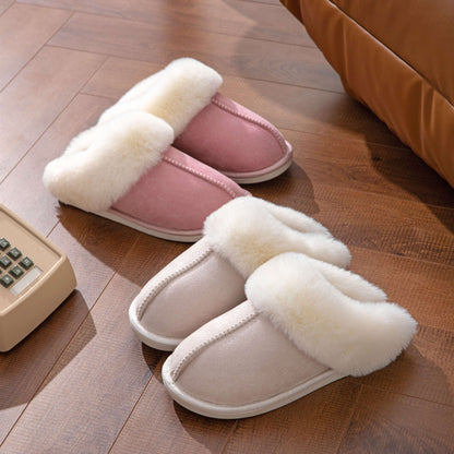 Mukava™  Eskimo Fluffy Slips