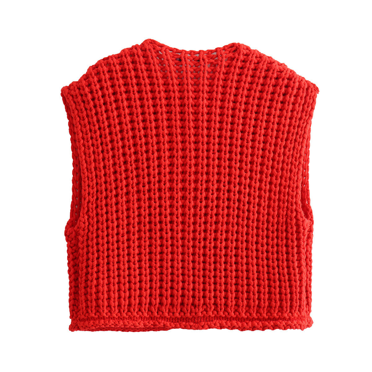 Vanessa Shelly | Maryland Knit Sweater Vest