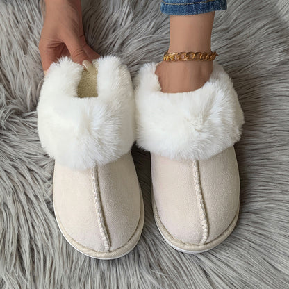 Mukava™  Eskimo Fluffy Slips