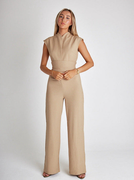 KATIES™ NYC Wide-Leg Jumpsuit