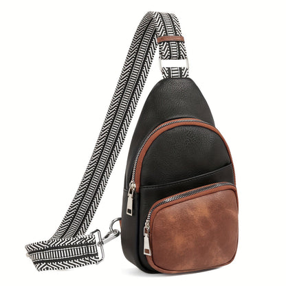 Mukava™ Solace Crossbody Bag