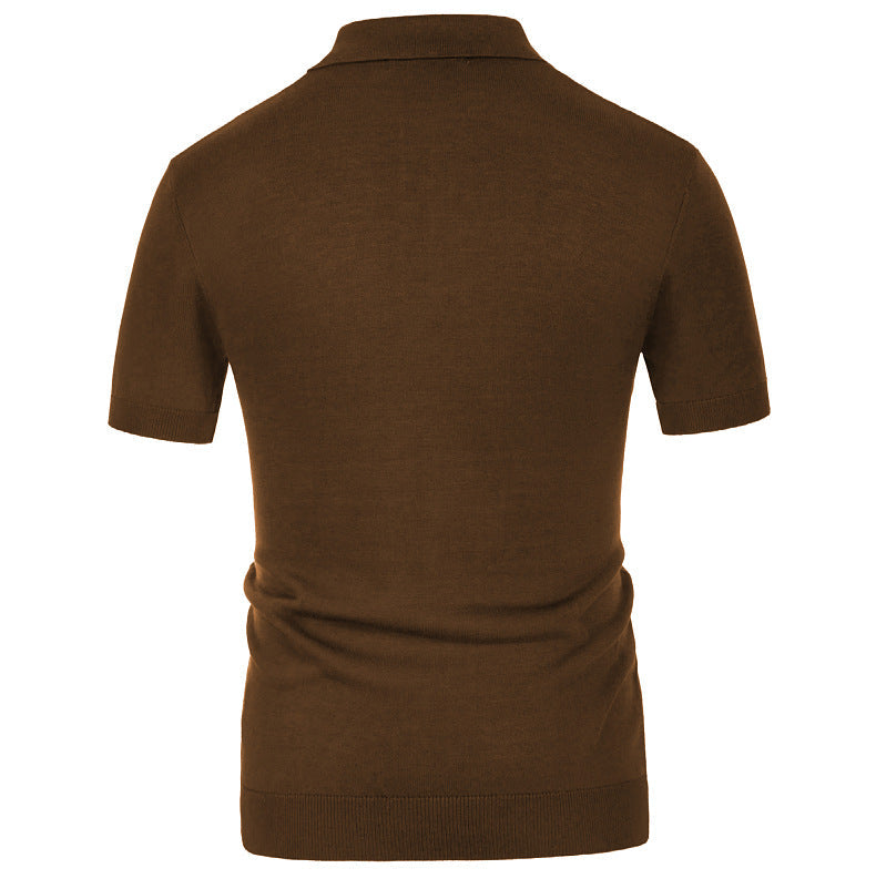 Mitchell™ Classic Godfather Polo