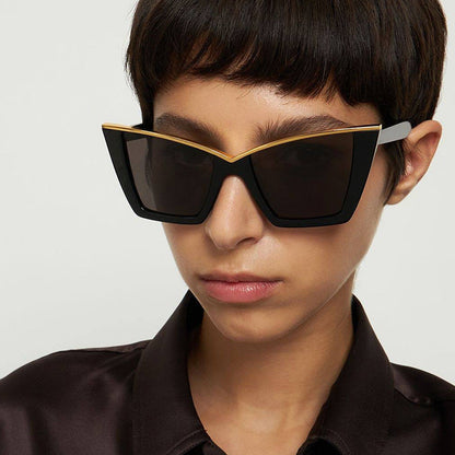 Miranda Y2K Powerpuff Sunglasses