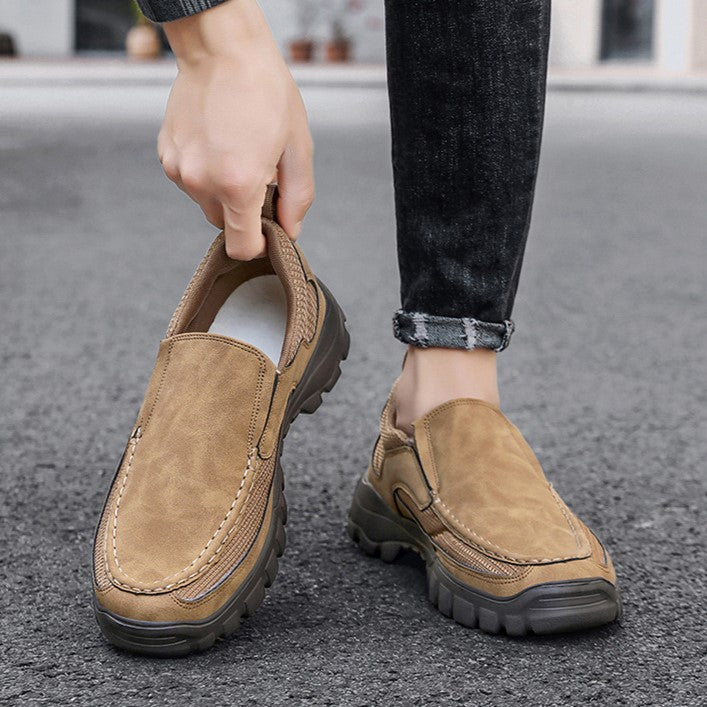 Mitchell™ UrbanEdge Loafers