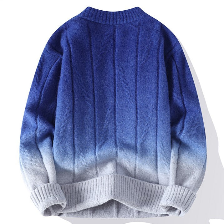 Mysteree™ Gradient SoftTouch Pullover