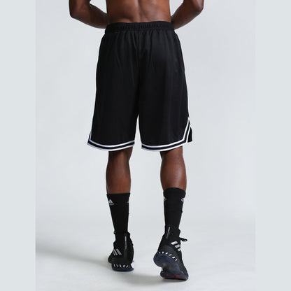 Rebellious™ Tyson Shorts