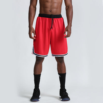 Rebellious™ Tyson Shorts