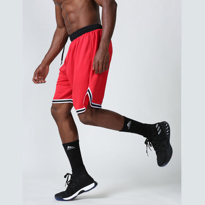 Rebellious™ Tyson Shorts