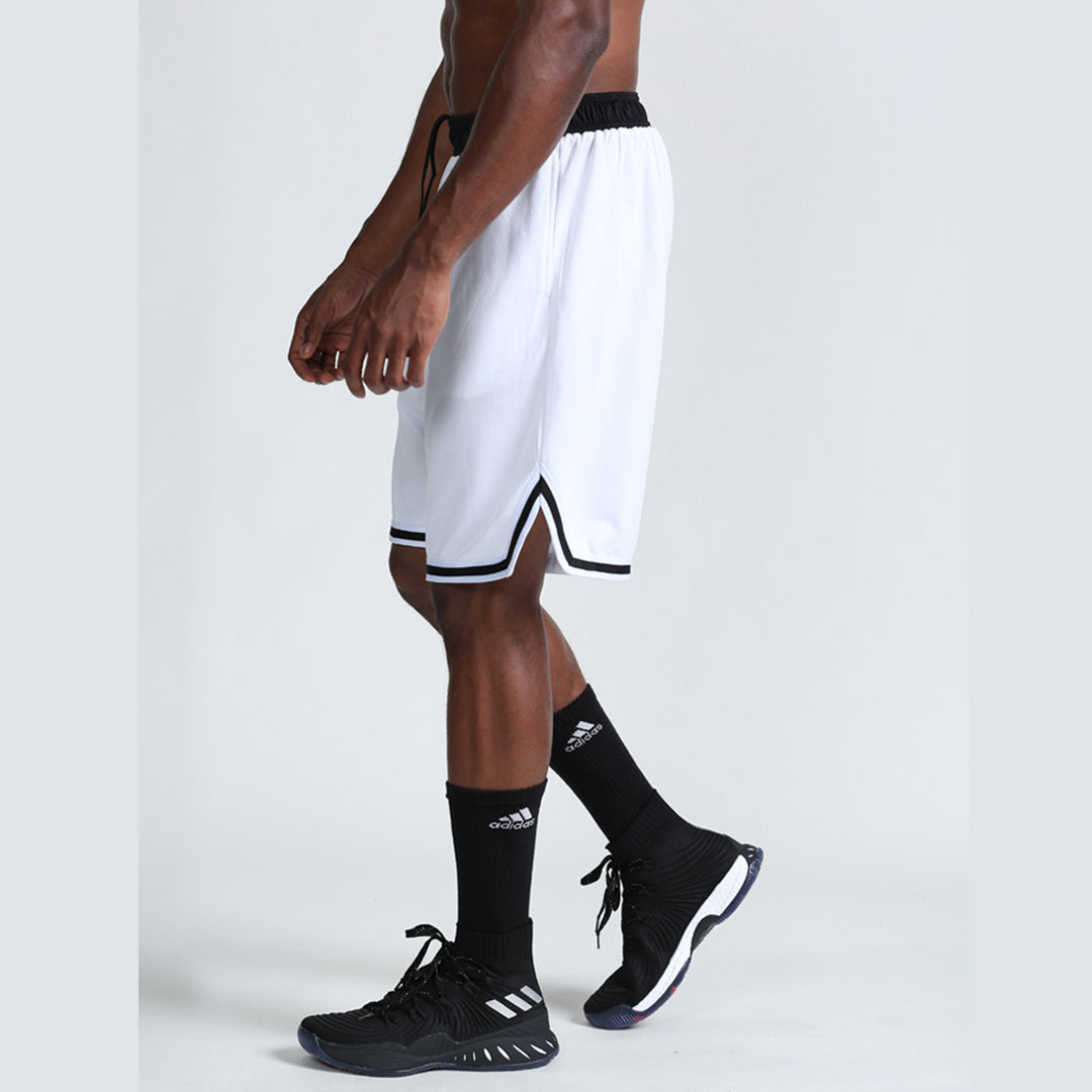 Rebellious™ Tyson Shorts