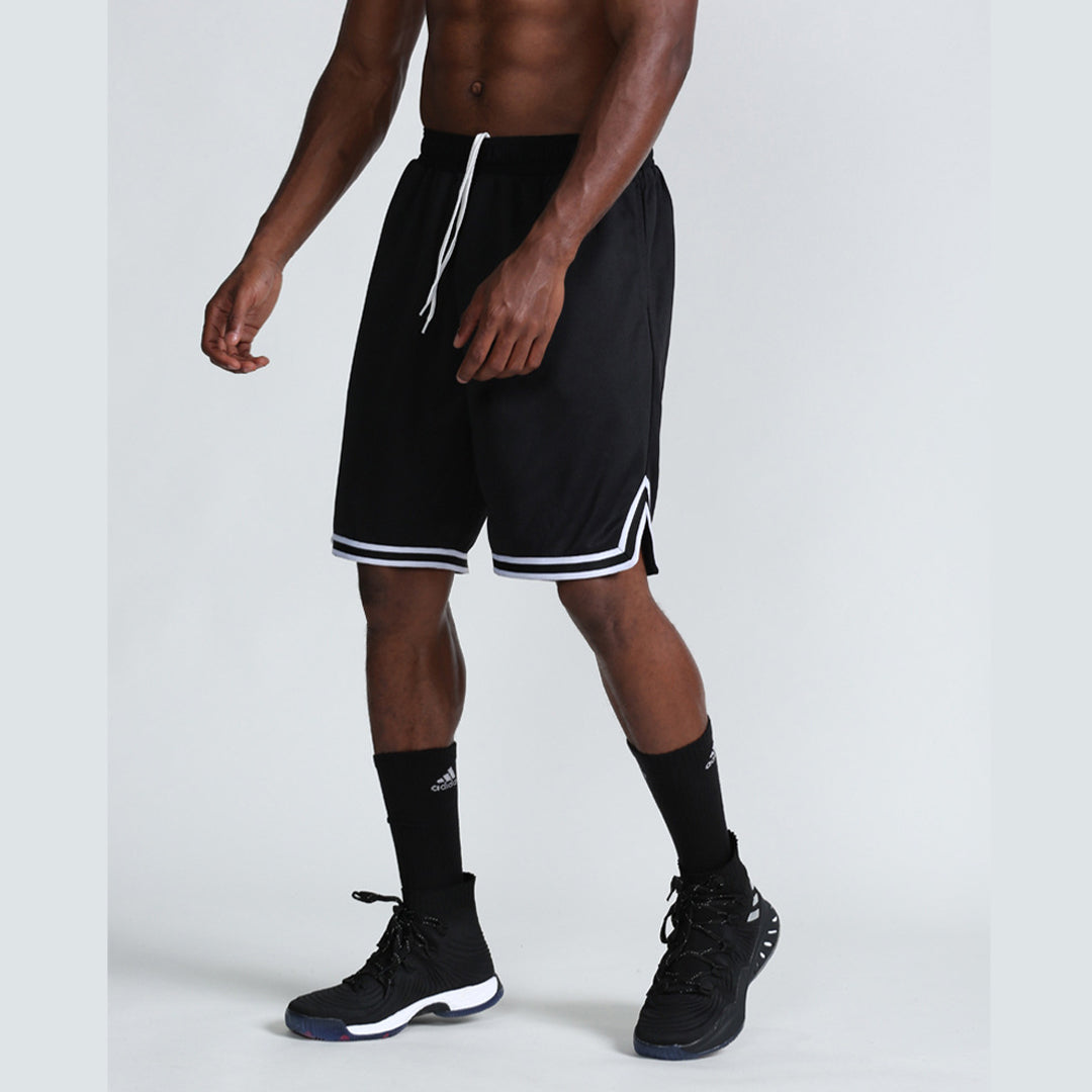 Rebellious™ Tyson Shorts