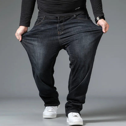 Hitch33™ Matt Lennox Plus-Size Jeans