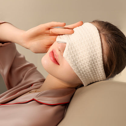 CloudNine™ The #1 Relaxation Neck-Supported Sleep Mask