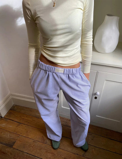 Studio Seven | Comfy Chic Pants